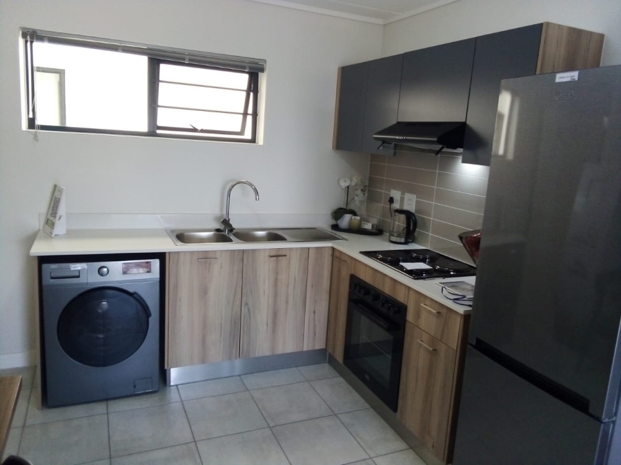 To Let 2 Bedroom Property for Rent in Greenbay Eco Estate Western Cape